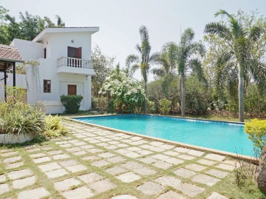 Casa De La Luna Resort-1